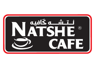 NatsheCafe  |  نتشه كافيه 
