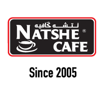 NatsheCafe  |  نتشه كافيه 