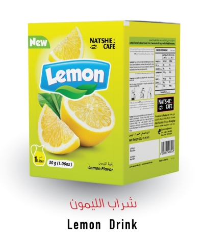 lemon